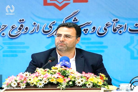 رضا مسعودی فر سرپرست جدید معاونت حفظ حقوق عامه دیوان عدالت اداری شد