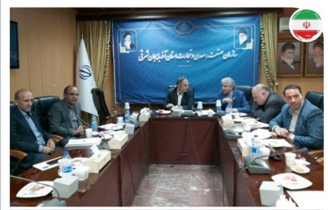 بزرگترین مشکل صادرکنندگان ثابت نبودن قوانین است