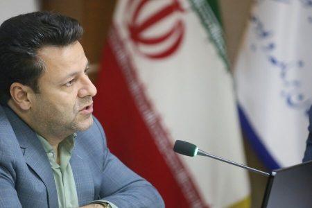 رشد ۴۹ درصدی اعتبارات تملک دارایی های سرمایه ای استان در سال جاری