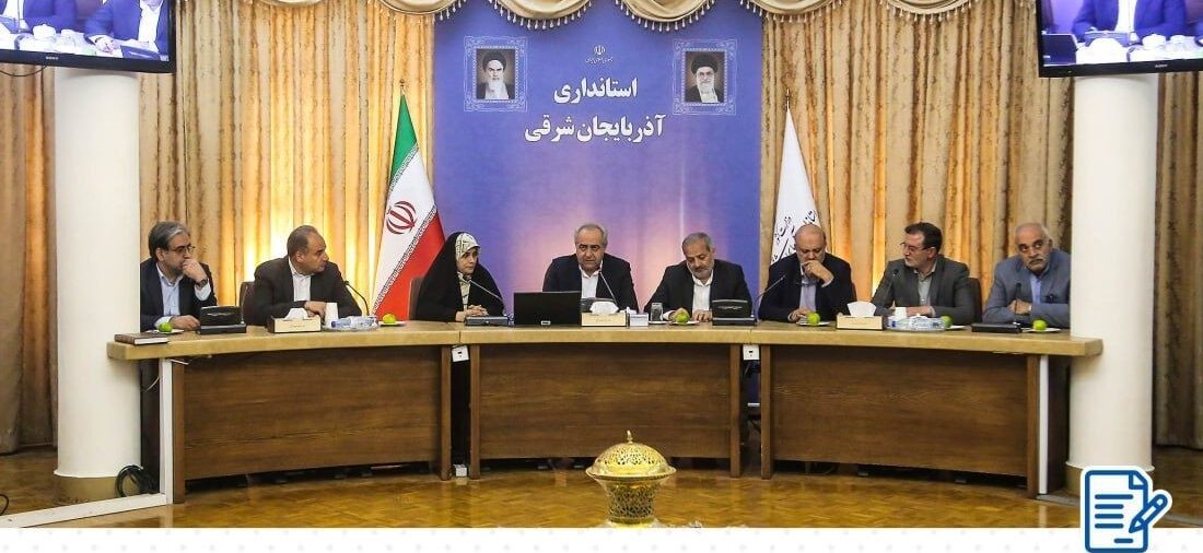 دبیرستان فردوسی تبریز بازسازی می شود
