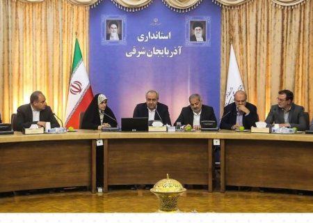 دبیرستان فردوسی تبریز بازسازی می شود