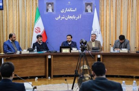 فرمانداران در برابر رفتارهای غیرقانونی، غیر اخلاقی و خشن به هیج وجه کوتاه نیایند