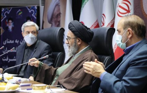 توجه به فرهنگ های وارداتی مسموم ضروری است