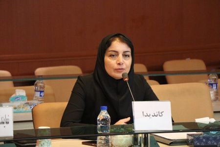 رییس هیات تیراندازی آذربایجان شرقی انتخاب شد