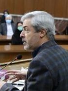 هنر تنها گریزگاه بشر به سمت آرامش است