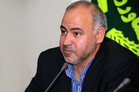 آبزی پروری قراردادی در دستور کار شیلات آذربایجان شرقی قرار گرفت