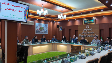 مرکز تخصصی قایقرانی و روئینگ در تبریز راه اندازی می شود