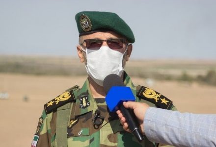 حضور صهیونیست‌ها در مرزهای مشترک قابل تحمل نیست