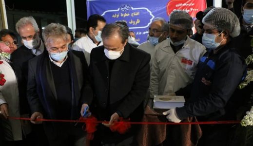 صادرات فرش تبریز نماد ایران شده است