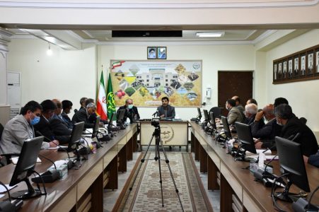 شرکت های تعاونی روستایی باید پوست اندازی کنند