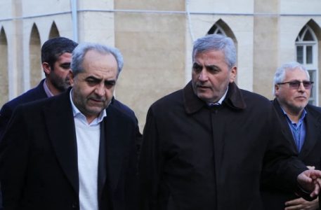 شهدا را در عمل‌گرایی، الگو بگیریم