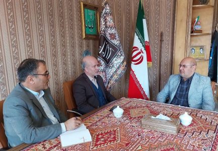 وجود چهار هزار و ۵۵۵ خانوار تحت پوشش کمیته امداد در شهرستان اهر