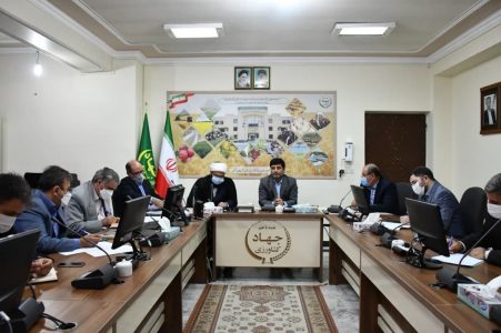 مغفول ماندن نگاه نرم افزاری در راستای افزایش بهره وری درحوزه تولید بخش کشاورزی درنظام برنامه ریزی