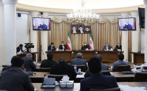 رفع موانع و تسهیل مبارزه با قاچاق، ضروری است