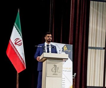 مرد حافظه جهان رکورد جدیدی ثبت می کند