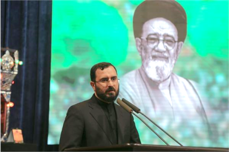 پیشنهاد نامگذاری «حکمرانی دینی» برای پاسداشت نام و یاد شهدای خدمت در تقویم