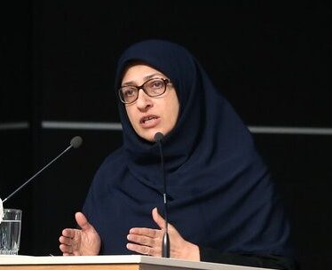پیگیری وضعیت دریاچه ارومیه در سطح ملی ضروری است