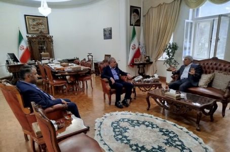 کمک ۱۴۰۰ میلیارد تومانی خیران مدرسه‌ساز آذربایجان‌شرقی