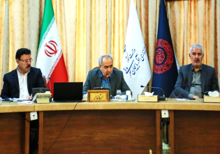 مدیران آذربایجان شرقی با شاخص مدیریت مصرف انرژی ارزیابی میشوند