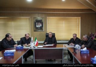 مردم نگران نباشند ذخایر استراتژیک تامین شده است