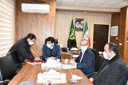 هوشمندسازی  امورات از اولویتهای سازمان جهادکشاورزی آذربایجان شرقی است