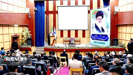 برای مسئولان مایه خجالت است که در طول ۴۰ سال اتفاق چندان مهمی نیفتاده است/در گام دوم انقلاب از شعارگرایی و سیاهنمایی پرهیز شود