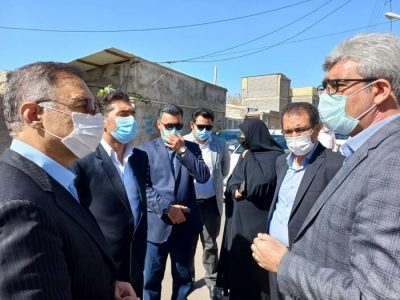 ۴۸ درصد از خانههای روستایی استان مقاومسازی شده است