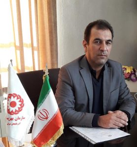 اختصاص۱۲۵ میلیارد تومان تسهیلات اشتغال برای مددجویان استان در سالجاری // همت جدی بهزیستی برای حل مشکل مسکن خانواده های دارای معلول