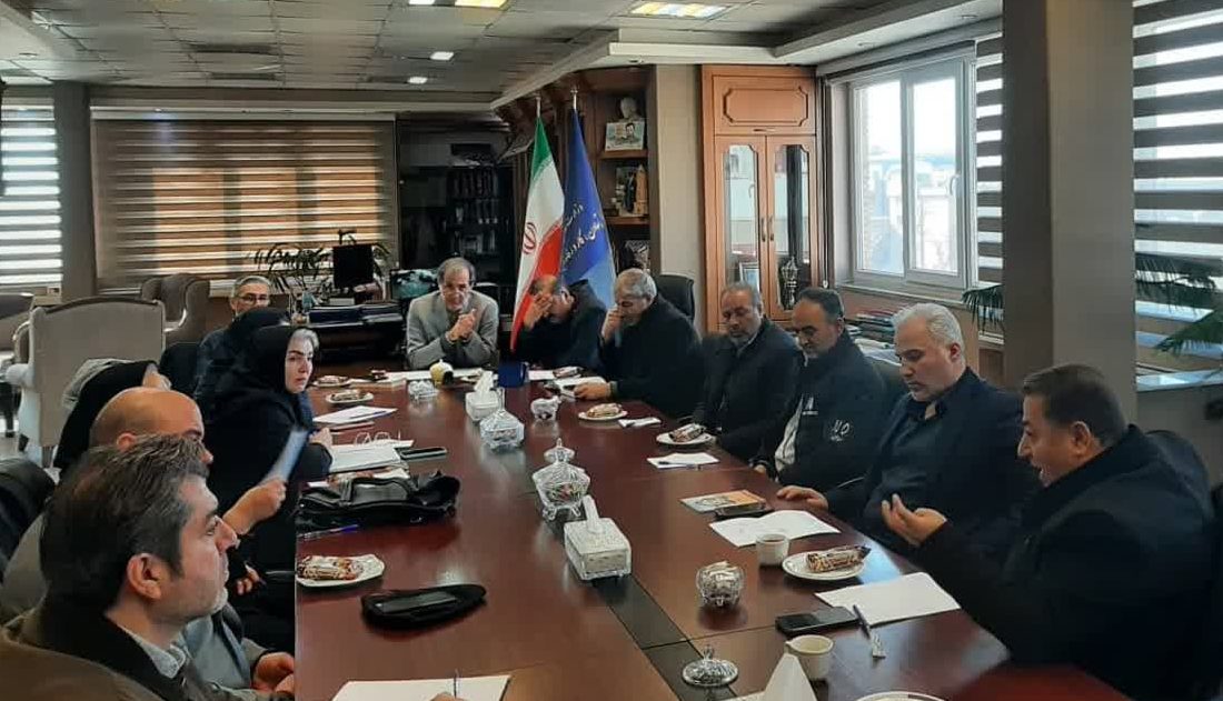برگزاری نمایشگاه و بازارچه عرضه محصولات و تولیدات مشاغل خرد و خانگی در آذربایجان شرقی