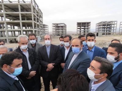جهش تولید مسکن در آذربایجانشرقی طی سریعترین زمان ممکن آغاز میشود