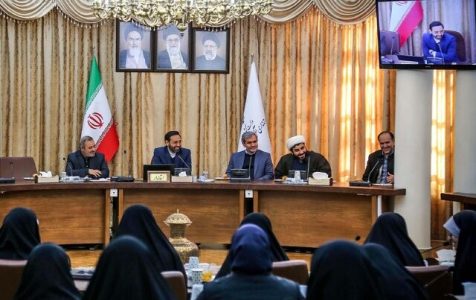 مطالعه هدفمند، جوانان را به اهدافشان می رساند