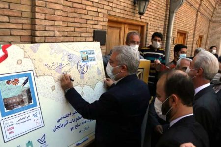 آذربایجان و تبریز در تاریخ ایران نقش پررنگی دارد