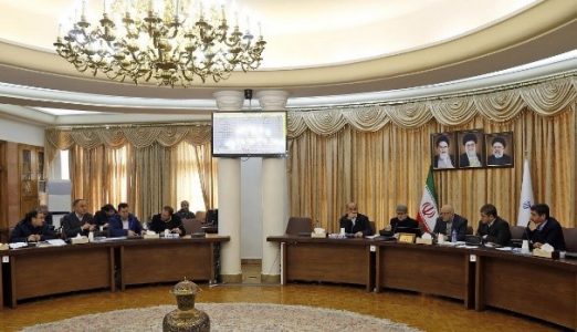 بهره برداران معادن غیر فعال سلب صلاحیت می شوند