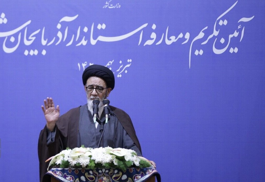 توجه به توسعه و ترقی اقتصادی  از  مطالبات مهم مردم استان از استاندار جدید است