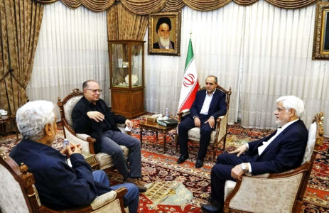 قول معاون رئیس جمهور بر رفع مشکلات زیرساختی آذربایجان شرقی/طرح های بزرگ راهسازی آذربایجان شرقی تکمیل شود