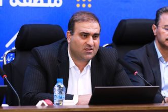 منطقه آزاد ارس پیشران تولید و سرمایه‌گذاری کشور