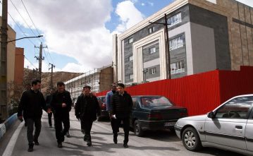 مسیرگشایی ملازینال حتی در شرایط جنگی نباید تعطیل شود