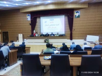 برگزاری اولین کمیته هماهنگی اشتغال شهرستان ملکان