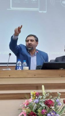 عده ای درصدد ایجاد مانع در توسعه شهرستان ملکان هستند