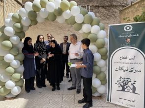 واگذاری ۱۰ واحد مسکونی به مددجویان آذربایجان شرقی