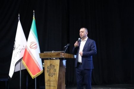 شبکه توانمندی از زنان در حوزه کارآفرینی، اشتغال و تولید داریم