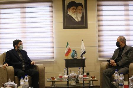 عرصه برای فعالیت های قاچاق منابع طبیعی تنگ می شود