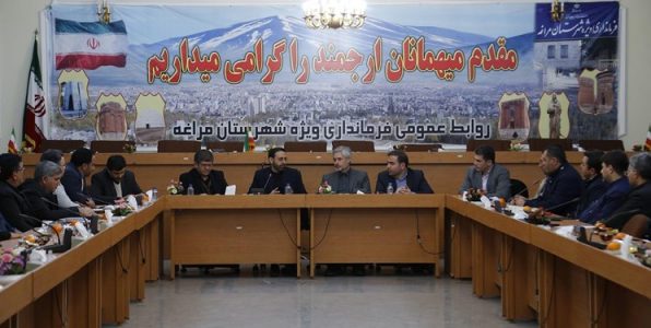 جایگاه طرح نهضت ملی مسکن استان باید در شان آذربایجان شرقی باشد