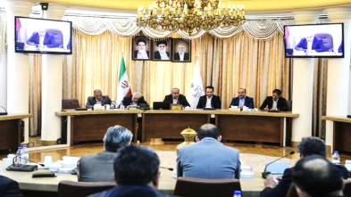 هیچ منتی برای خدمت به خانواده شهدا وجود ندارد
