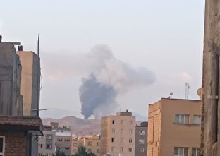 سه منطقه نظامی و پادگان در آذربایجان شرقی مورد حمله رژیم صهیونیستی قرار گرفت