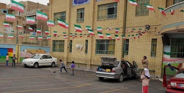 میزبانی ۷۴ مدرسه در آذربایجان شرقی از مسافران نوروزی