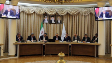 وضعیت نامناسب فضاهای آموزشی عشایر پذیرفتنی نیست