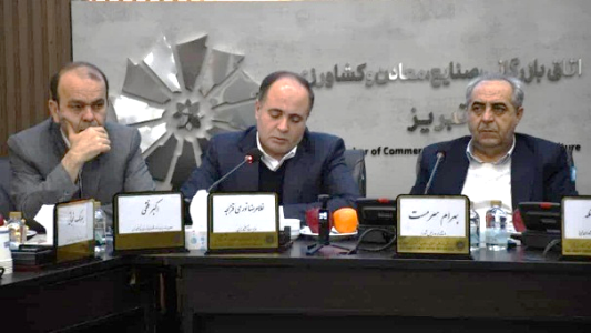 کیفیت نان در آذربایجان‌شرقی پایین است