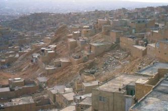 رشد ۳۶ درصدی واحد‌های مسکونی بازآفرینی شهری در آذربایجان‌شرقی