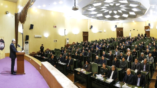 مدیران نباید از مسئولیت شانه خالی کنند/نباید شهروندان برای ملاقات با مدیران دچار مشکلات پیچیده شوند
